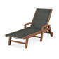 Coastal Chaise