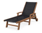Coastal Chaise