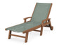 Coastal Chaise