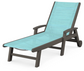 Coastal Chaise
