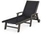 Coastal Chaise