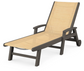 Coastal Chaise