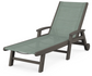Coastal Chaise
