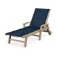 Coastal Chaise