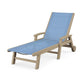 Coastal Chaise