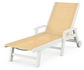 Coastal Chaise