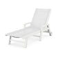 Coastal Chaise