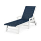 Coastal Chaise