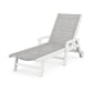Coastal Chaise