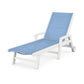 Coastal Chaise