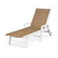Coastal Chaise