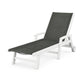 Coastal Chaise