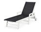Coastal Chaise
