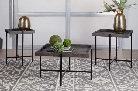 Piperlyn 3Pc Set