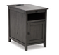 Treytown Chair Side End Table
