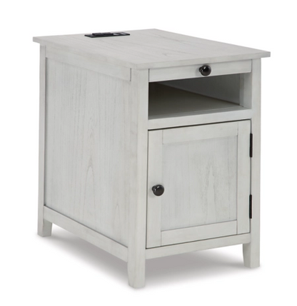 Treytown Chair Side End Table