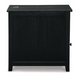 Treytown Chair Side End Table
