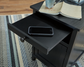 Treytown Chair Side End Table
