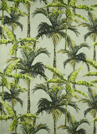 Tropics Indoor/Outdoor Rug