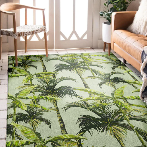 Tropics Indoor/Outdoor Rug