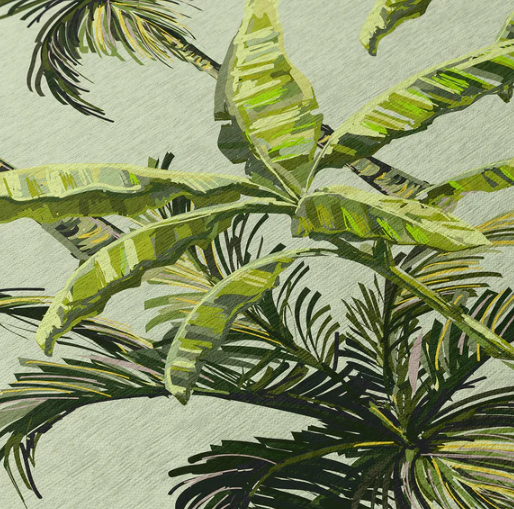 Tropics Indoor/Outdoor Rug