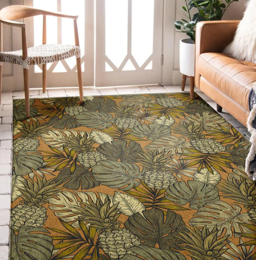 Tropics Indoor/Outdoor Rug