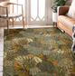 Tropics Indoor/Outdoor Rug