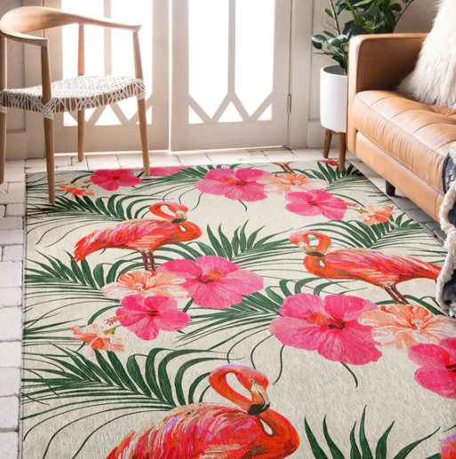 Tropics Indoor/Outdoor Rug