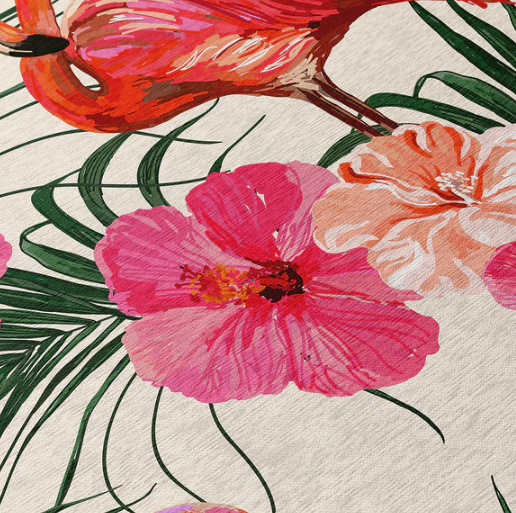 Tropics Indoor/Outdoor Rug