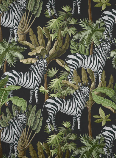 Tropics Indoor/Outdoor Rug