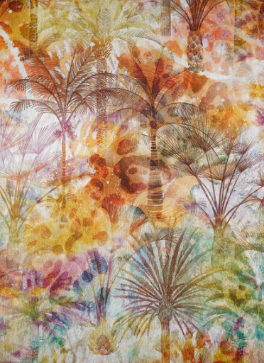 Tropics Indoor/Outdoor Rug