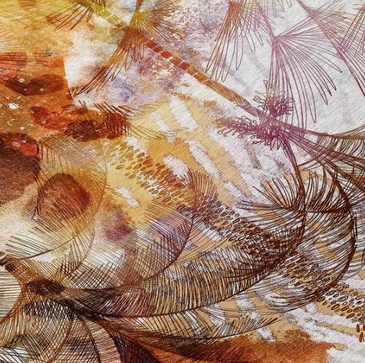 Tropics Indoor/Outdoor Rug