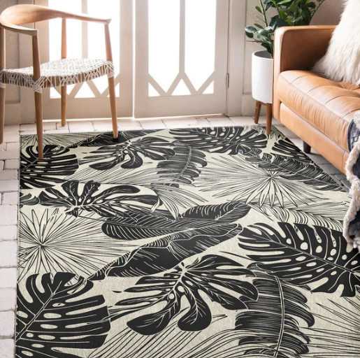 Tropics Indoor/Outdoor Rug