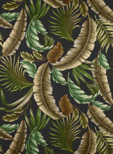 Tropics Indoor/Outdoor Rug