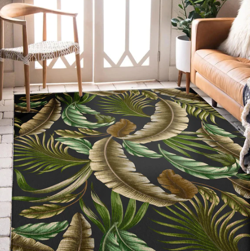 Tropics Indoor/Outdoor Rug