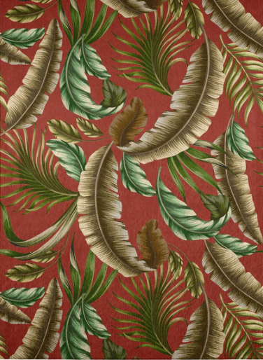 Tropics Indoor/Outdoor Rug
