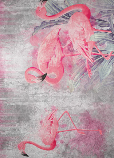 Tropics Indoor/Outdoor Rug