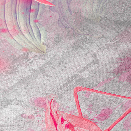 Tropics Indoor/Outdoor Rug