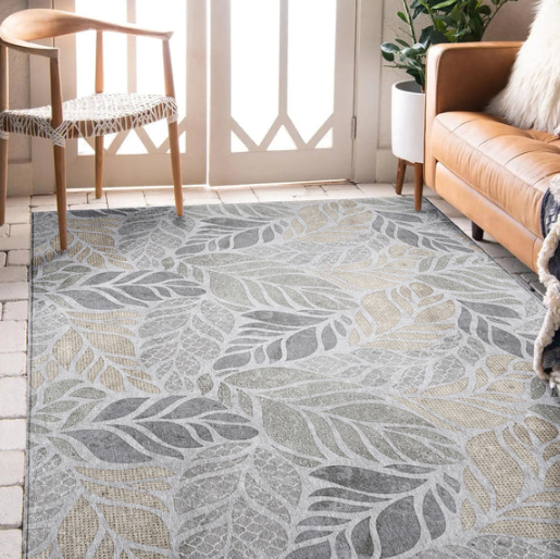 Tropics Indoor/Outdoor Rug