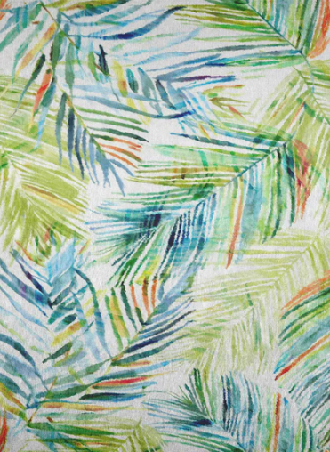 Tropics Indoor/Outdoor Rug