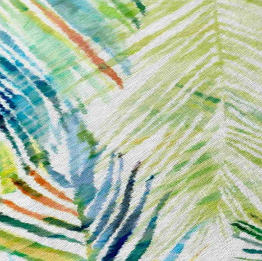 Tropics Indoor/Outdoor Rug