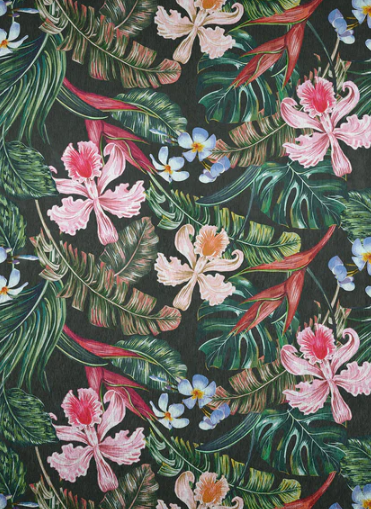 Tropics Indoor/Outdoor Rug