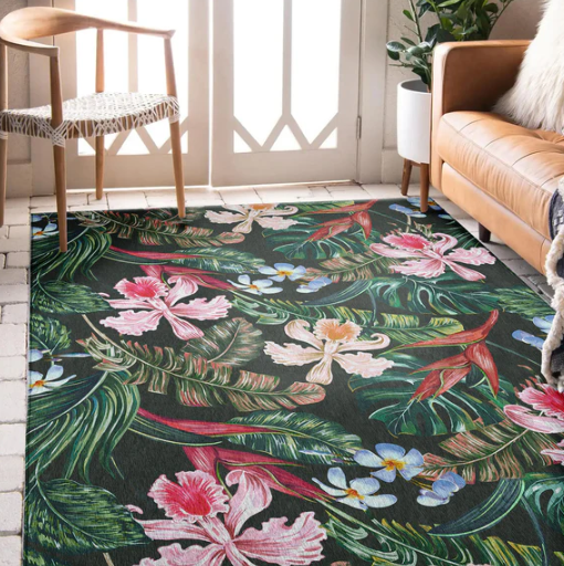 Tropics Indoor/Outdoor Rug