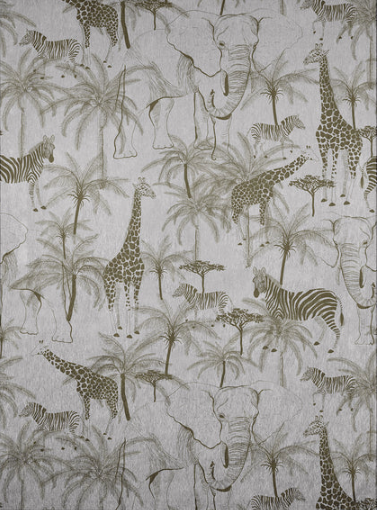 Tropics Indoor/Outdoor Rug