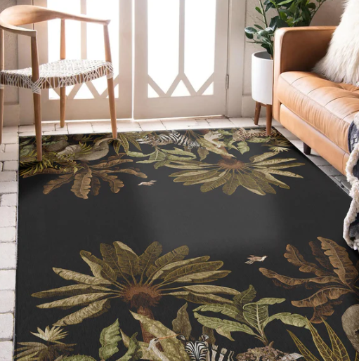Tropics Indoor/Outdoor Rug