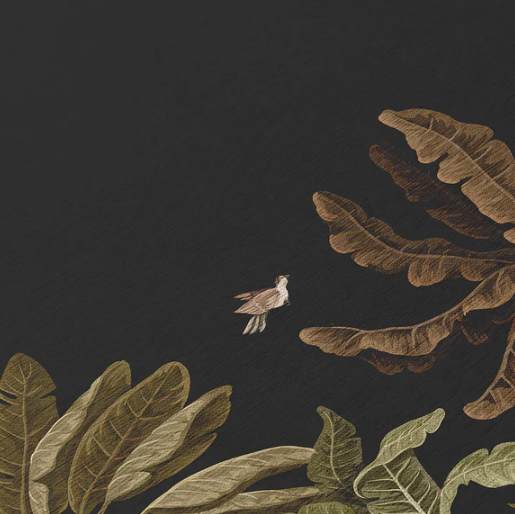 Tropics Indoor/Outdoor Rug