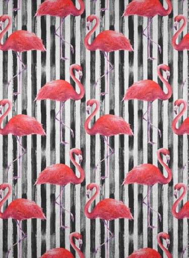 Tropics Indoor/Outdoor Rug