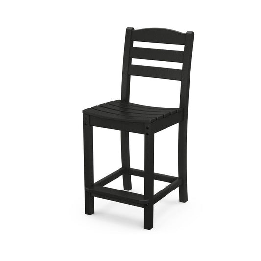 La Casa Café Counter Side and Arm Chair
