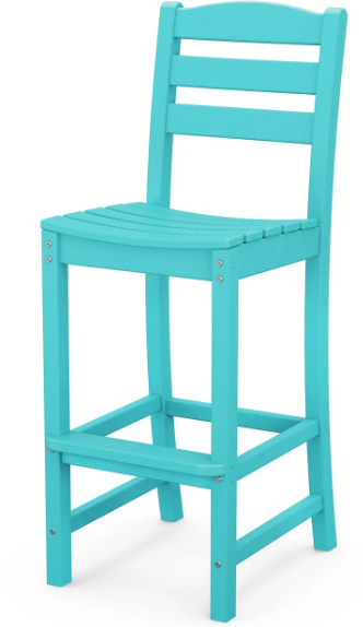 La Casa Café Bar Side and Arm Chair