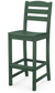 La Casa Café Bar Side and Arm Chair